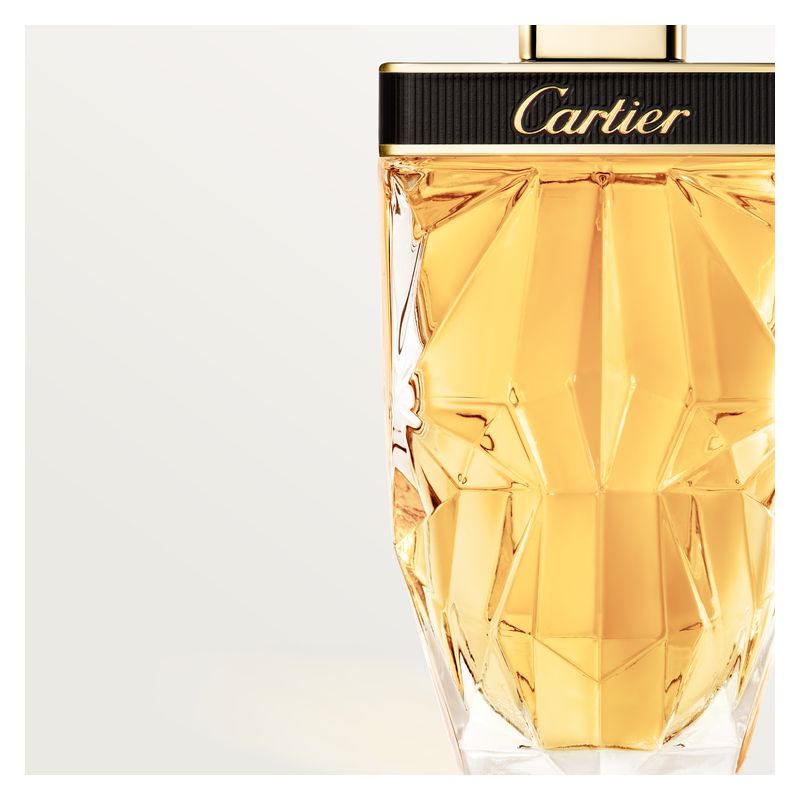 Cartier La Panthere Parfum