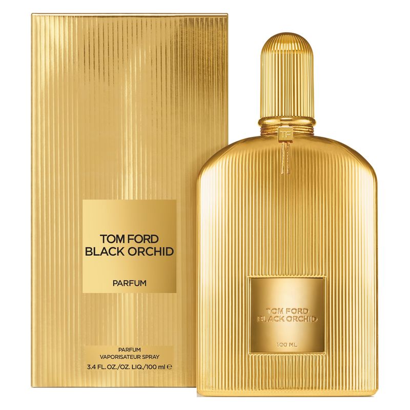 Tom Ford Black Orchid Parfum