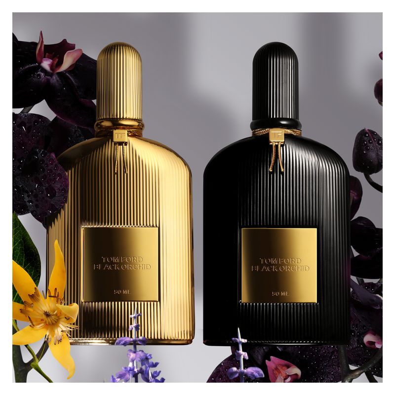 Tom Ford Black Orchid Parfum