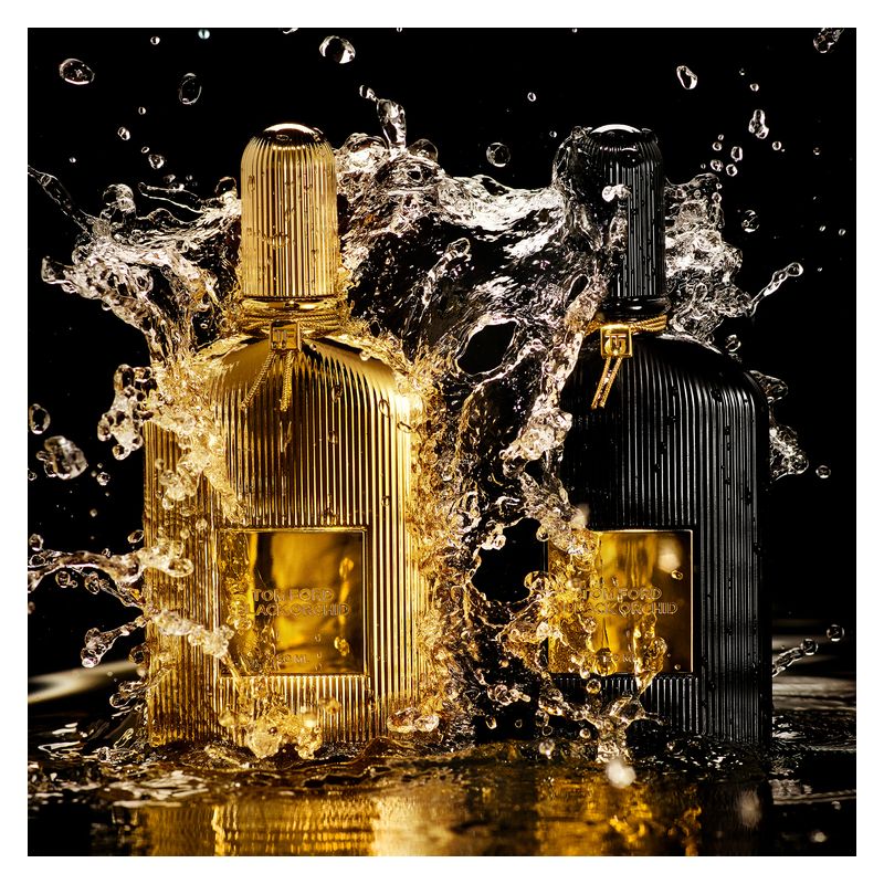 Tom Ford Black Orchid Parfum