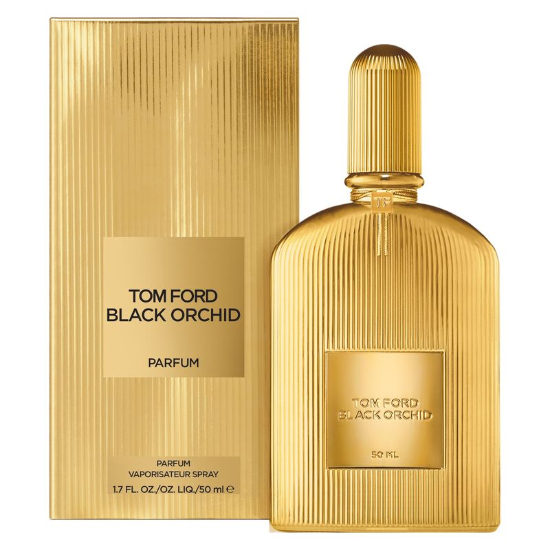 Tom Ford Black Orchid Parfum