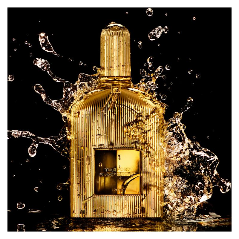 Tom Ford Black Orchid Parfum