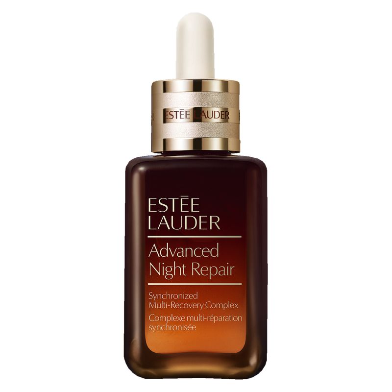 Estee Lauder Advanced Night Repair Synchronized Multi-Recovery Complex - Nuova Formula