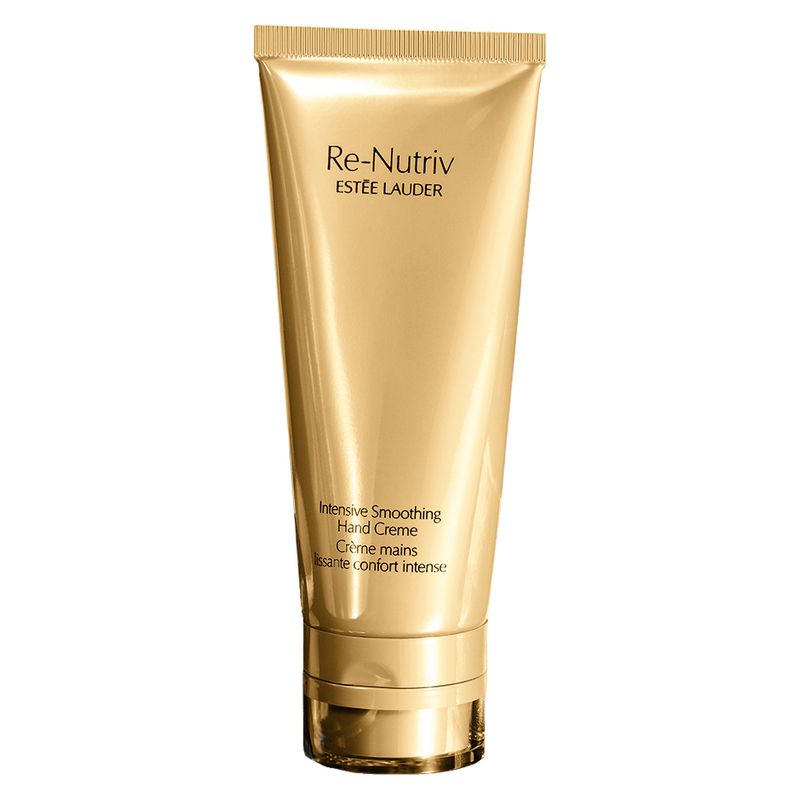 Estee Lauder RE-NUTRIV INTENSIVE SMOOTHING HAND CREAM