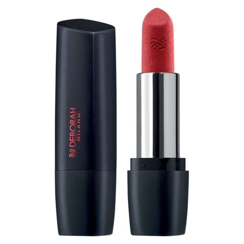 Deborah ROSSETTO MILANO RED MAT