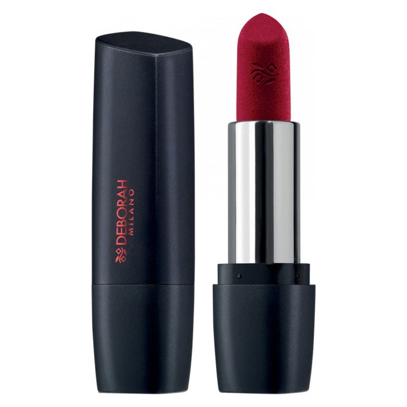 Deborah - ROSSETTO MILANO RED MAT Deborah - ROSSETTO MILANO RED MAT