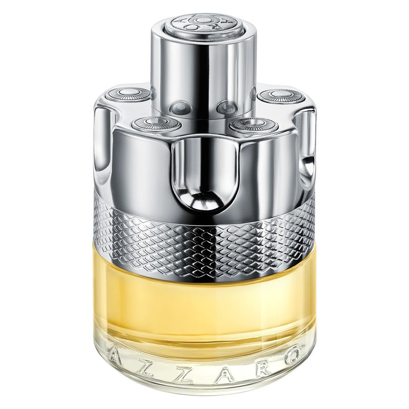 Azzaro Wanted Eau De Toilette