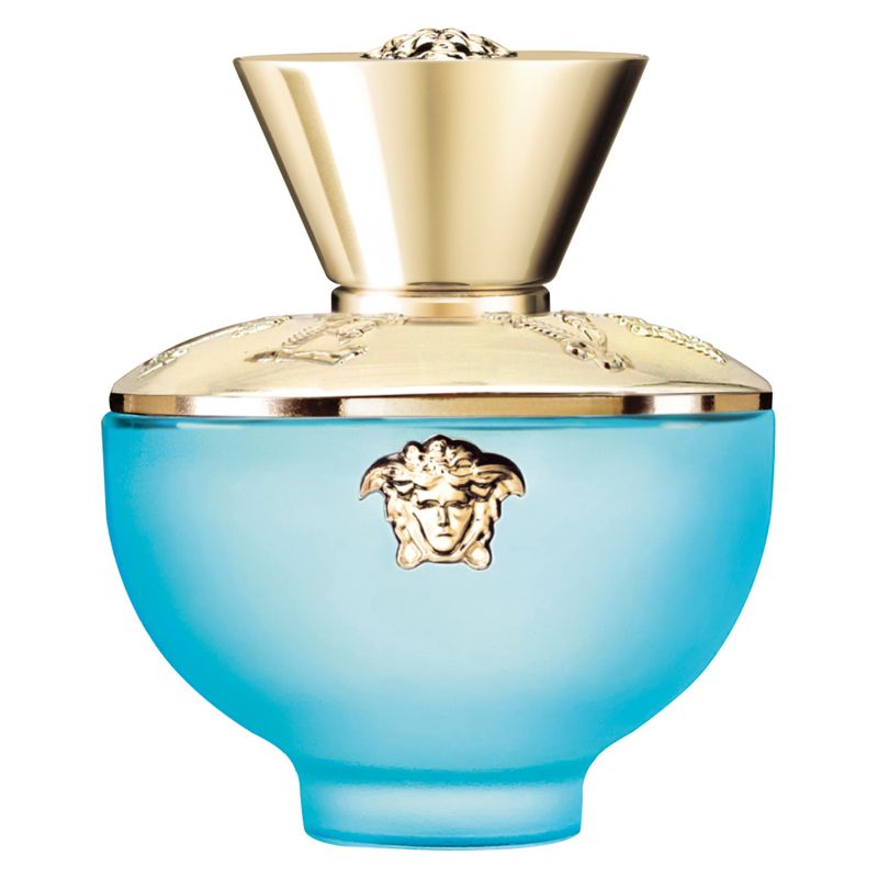 Versace DYLAN TURQUOISE POUR FEMME EAU DE TOILETTE