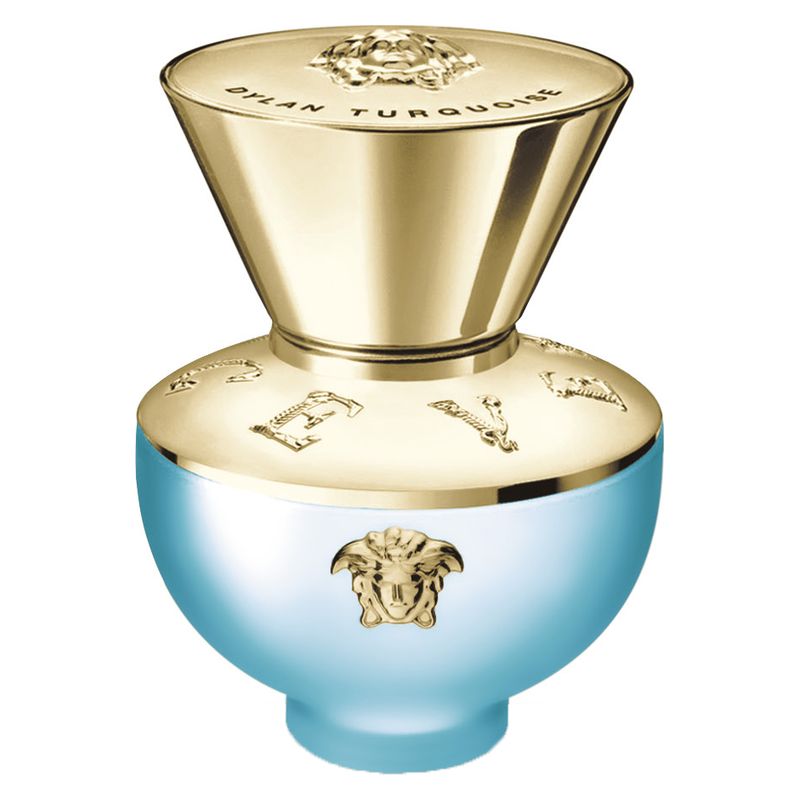 Versace - Dylan Turquoise Pour Femme Perfumed Hair Mist - Profumo Per Capelli