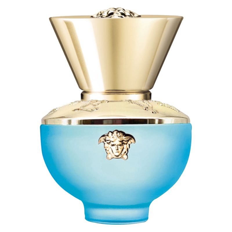 Versace DYLAN TURQUOISE POUR FEMME PERFUMED HAIR MIST - PROFUMO PER CAPELLI