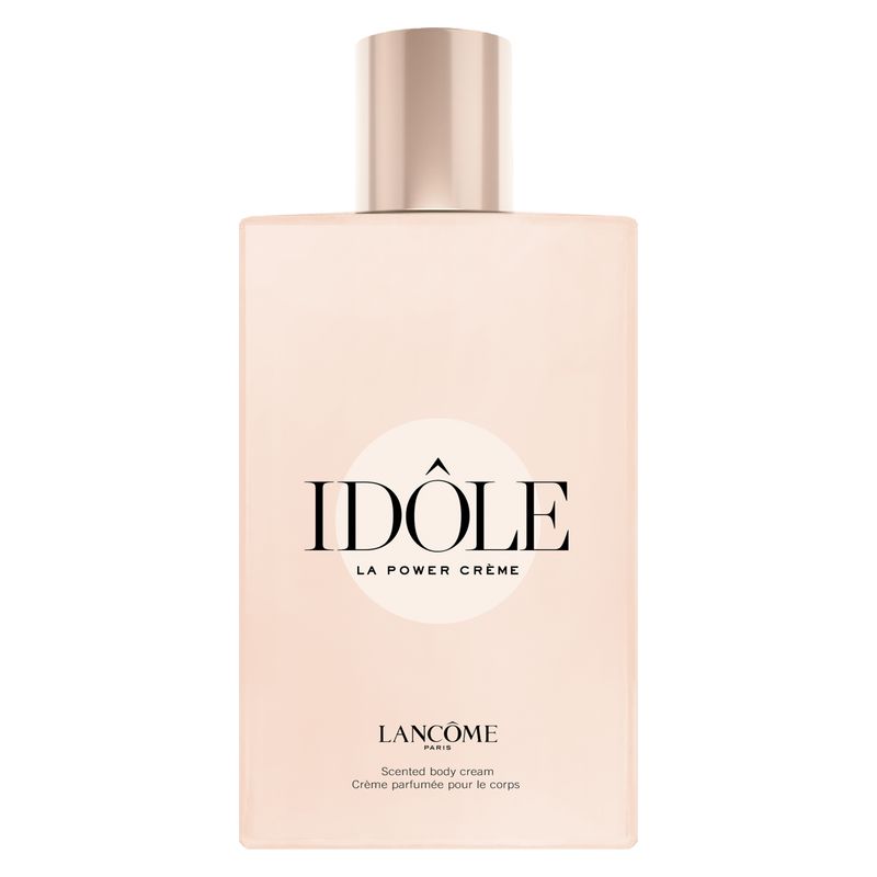 Lancome Idôle La Power Crème - Scented Body Cream
