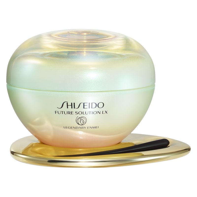 Shiseido FUTURE SOLUTION LX LEGENDARY ENMEI ULTIMATE RENEWING CREAM