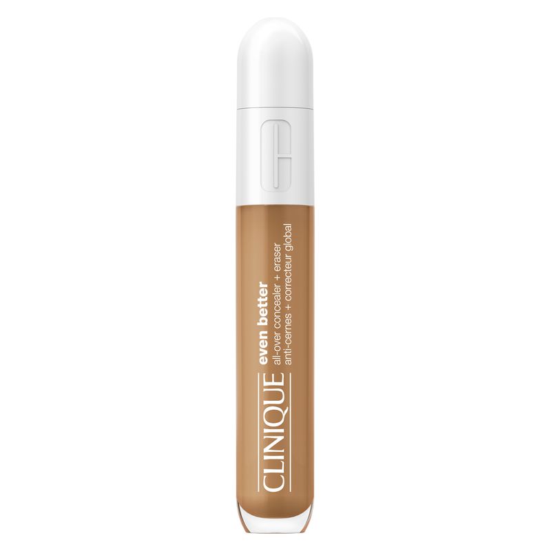 Clinique Even Better All-Over Concealer + Eraser