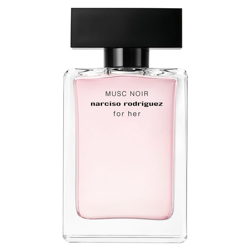 Narciso Rodriguez Musc Noir For Her Eau De Parfum