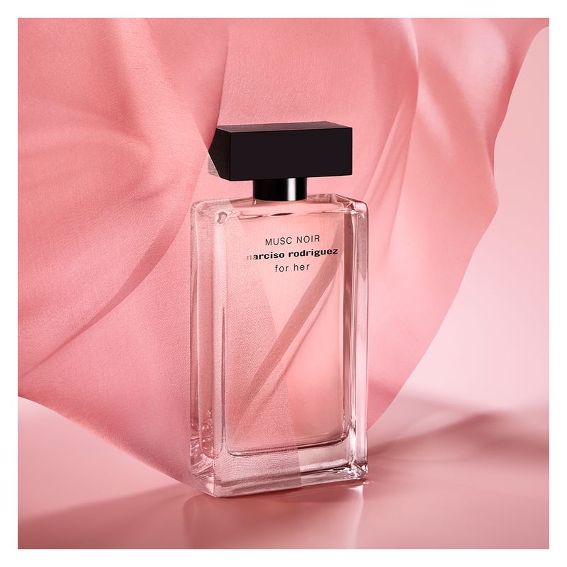 Narciso Rodriguez Musc Noir For Her Eau De Parfum