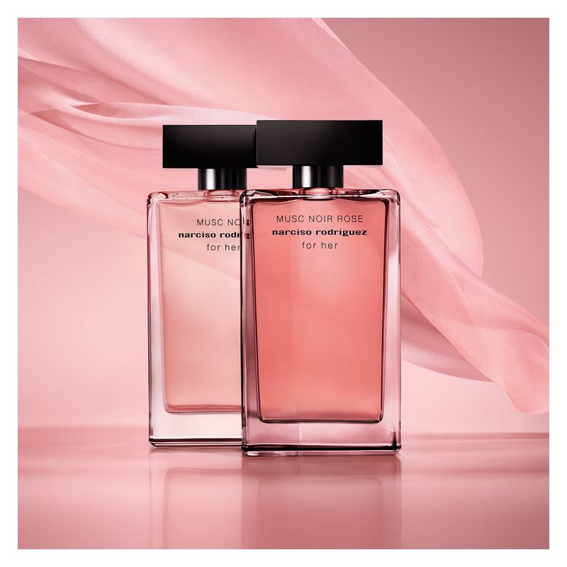 Narciso Rodriguez Musc Noir For Her Eau De Parfum