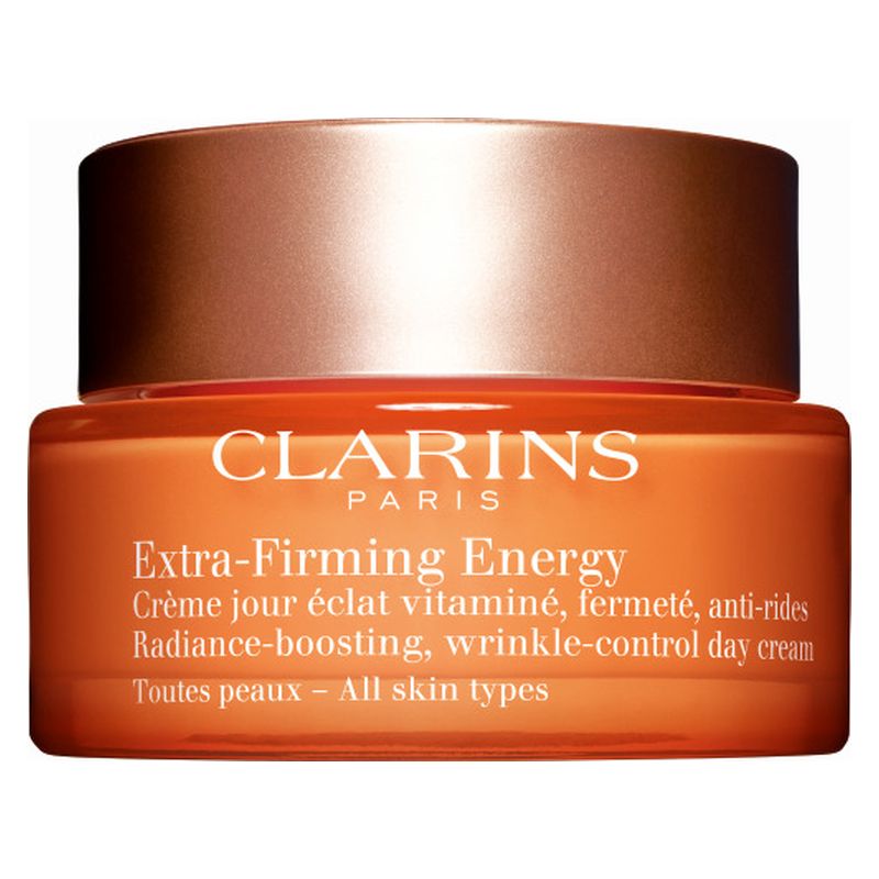 Clarins EXTRA-FIRMING ENERGY CRÈME JOUR