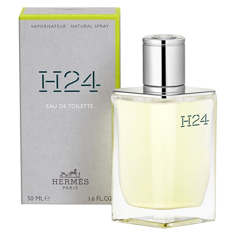 Hermès H24 Eau De Toilette Refillable