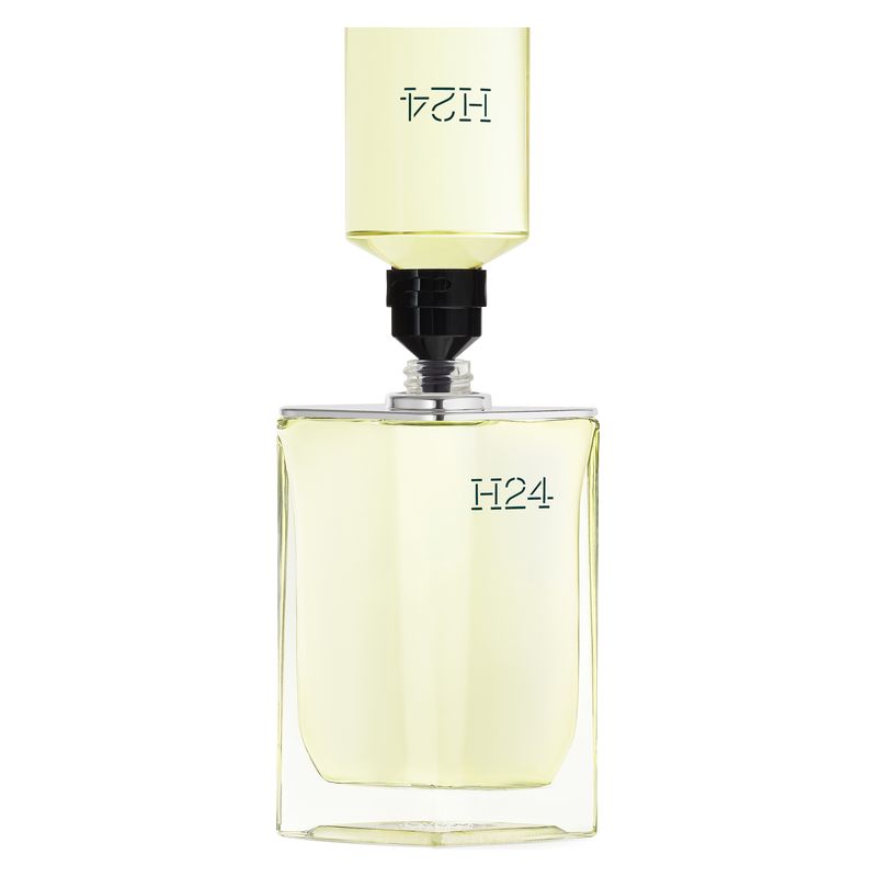 Hermès H24 Eau De Toilette Refillable