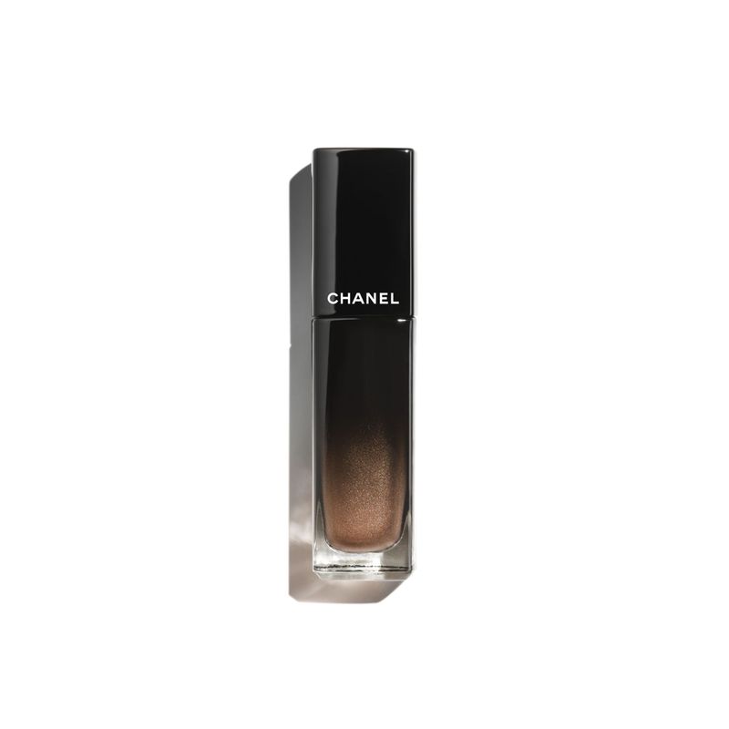 CHANEL Rouge Allure Laque - Rossetto Fluido Brillante