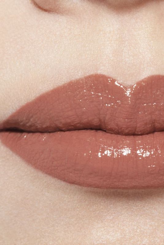 CHANEL Rouge Allure Laque