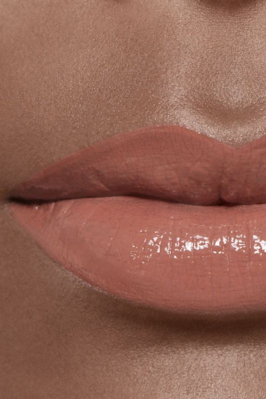 CHANEL Rouge Allure Laque