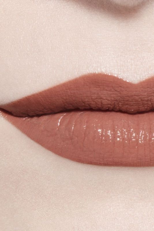 CHANEL Rouge Allure Laque
