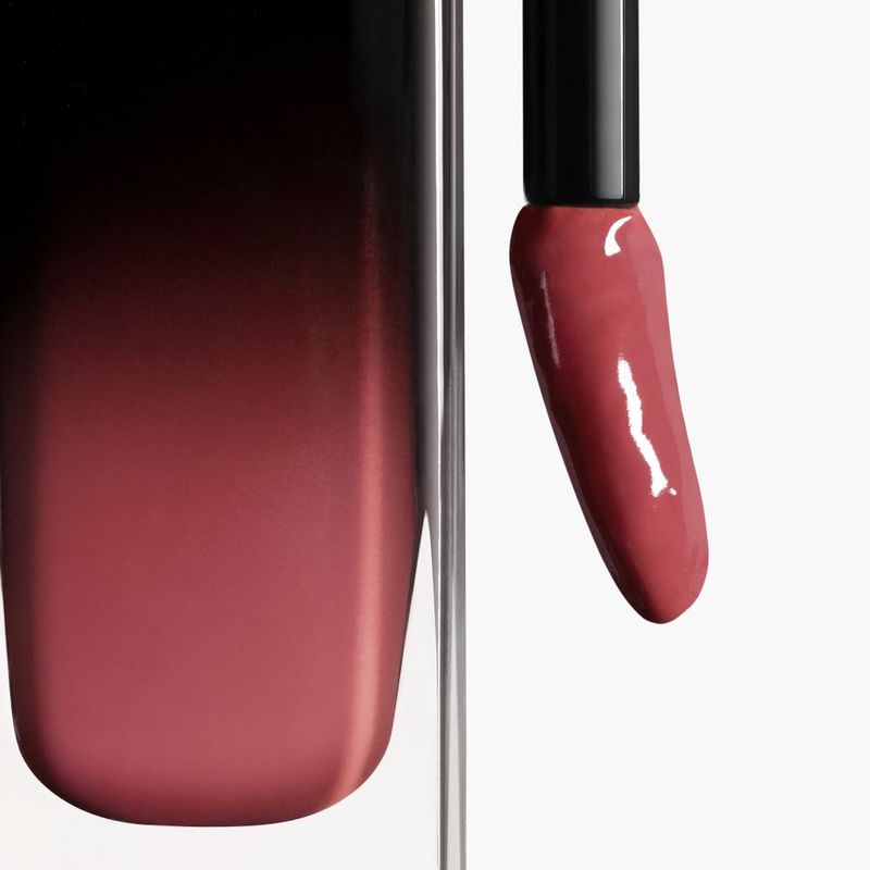 CHANEL Rouge Allure Laque