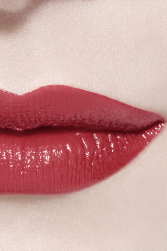 CHANEL Rouge Allure Laque