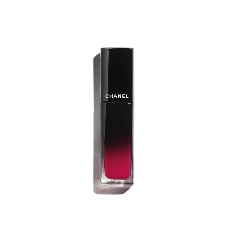 Chanel Chanel Rossetti ROUGE ALLURE LAQUE Il rossetto liquido lucido e a lunga tenuta 70 IMMOBILE