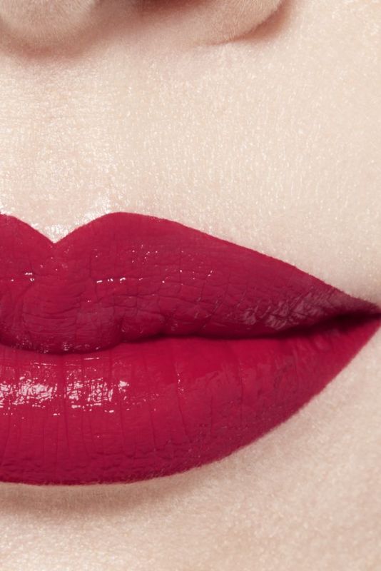 CHANEL Rouge Allure Laque
