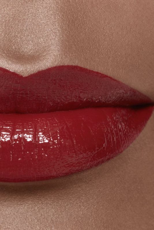 CHANEL Rouge Allure Laque
