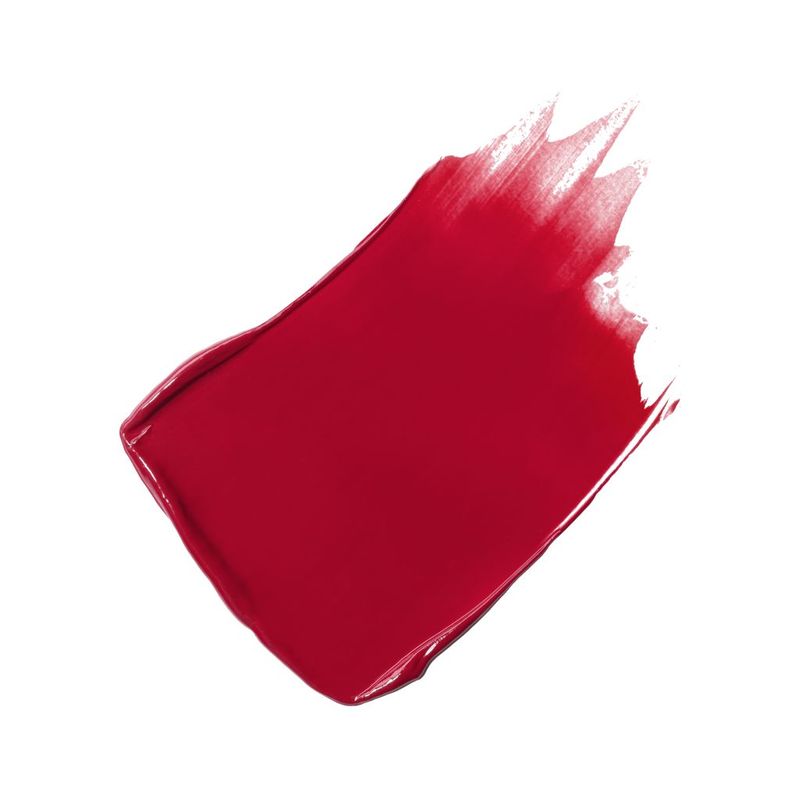 CHANEL Rouge Allure Laque Rossetto Liquido Brillante, 73 Invincible, Lunga Tenuta e Idratante, 5.5 ml, Make-up Labbra Professionale, Colore Intenso
