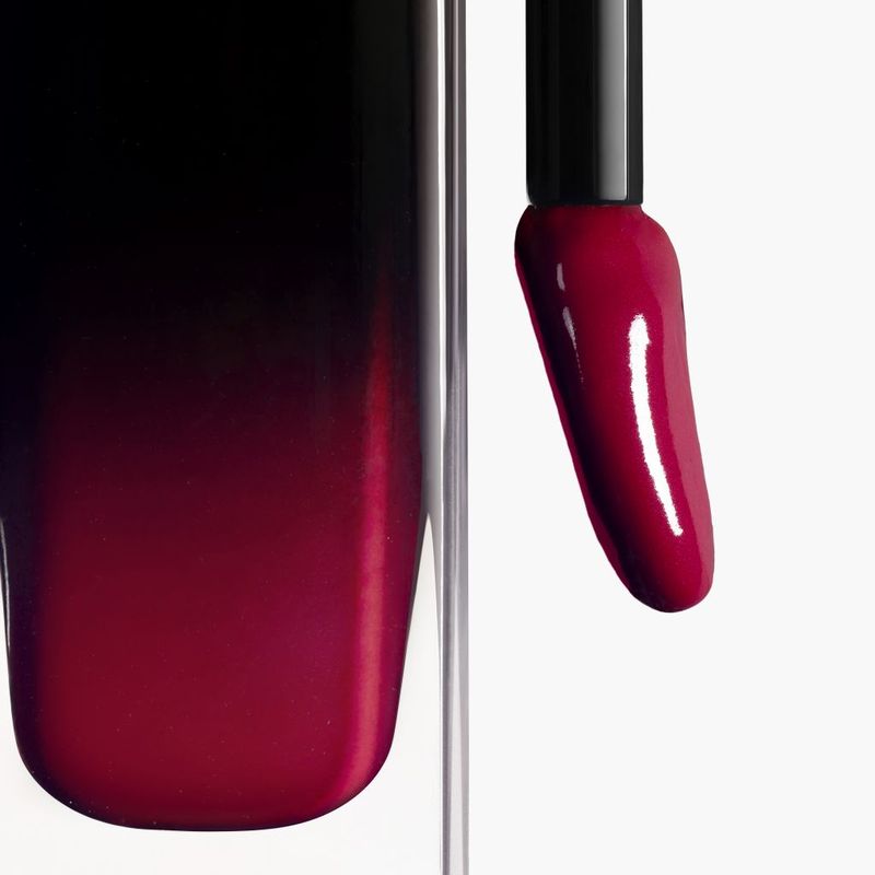 CHANEL Rouge Allure Laque