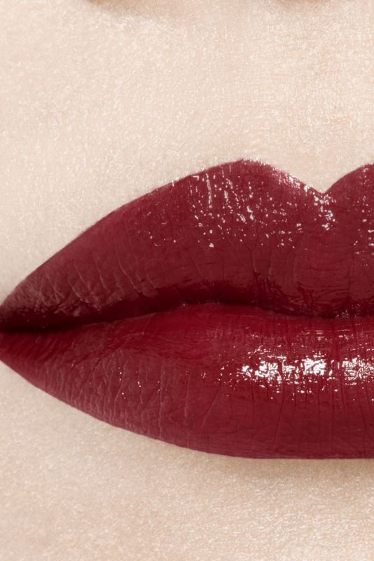 CHANEL Rouge Allure Laque