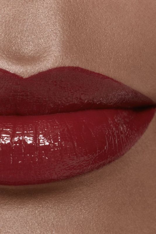 CHANEL Rouge Allure Laque