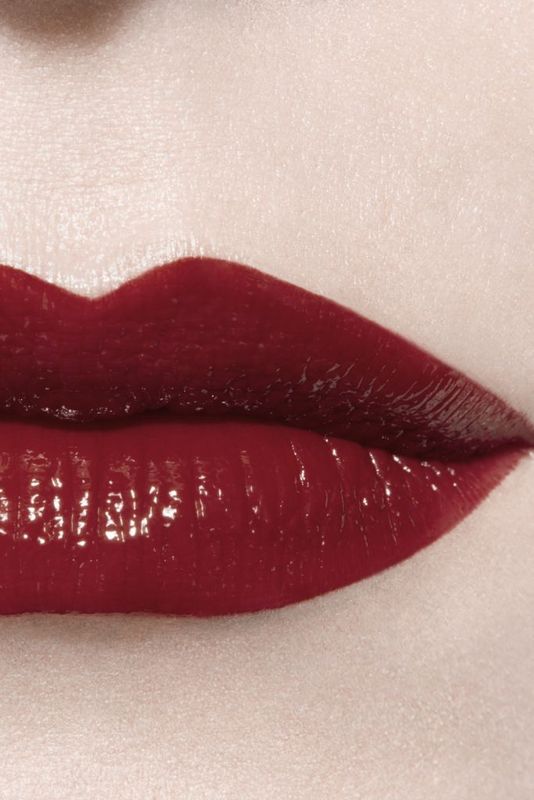 CHANEL Rouge Allure Laque