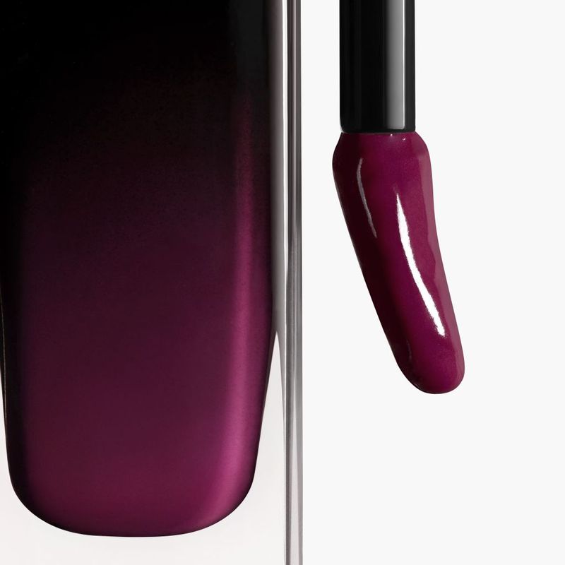 CHANEL Rouge Allure Laque, Rossetto Fluido Satinato, 5.5 ml, Colore 79 Éternité, Lunga Tenuta e Brillantezza, Make-up Labbra Idratante Professionale CHANEL Rouge Allure Laque, Rossetto Fluido Satinato, 5.5 ml, Colore 79 Éternité, Lunga Tenuta e Brillantezza, Make-up Labbra Idratante Professionale