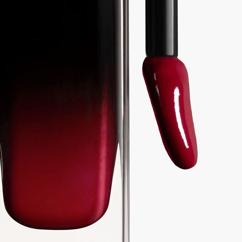 CHANEL Rouge Allure Laque
