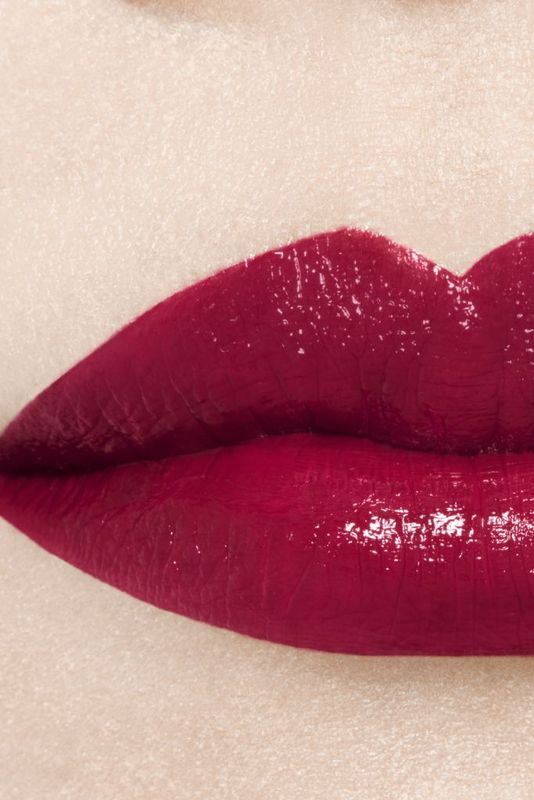 CHANEL Rouge Allure Laque