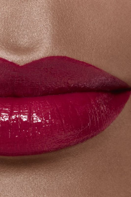 CHANEL Rouge Allure Laque