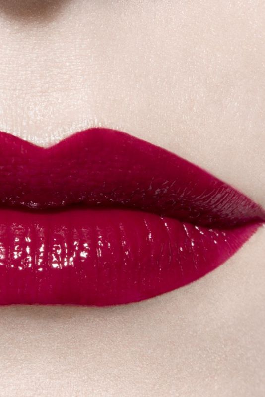 CHANEL Rouge Allure Laque