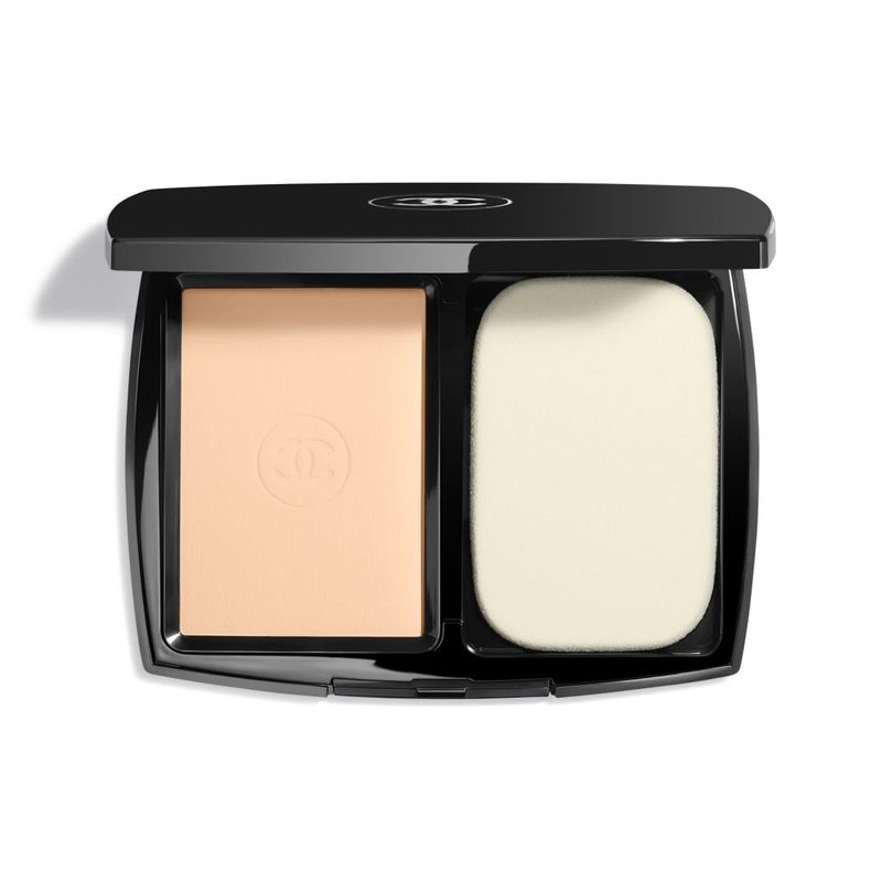 Chanel CHANEL Ultra Le Teint Fondotinta Compatto Ad Alta Perfezione. Lunga Tenuta. Massimo Confort 13 g