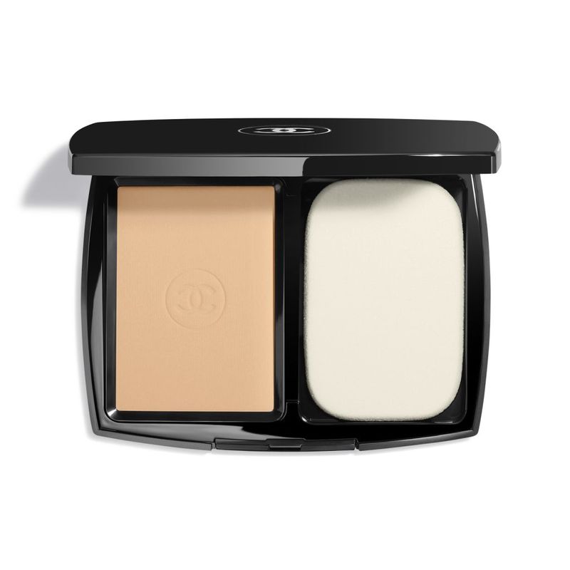 CHANEL Ultra Le Teint Fondotinta Compatto Alta Perfezione