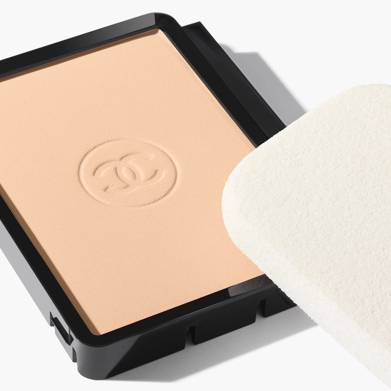 CHANEL Ultra Le Teint Ricarica