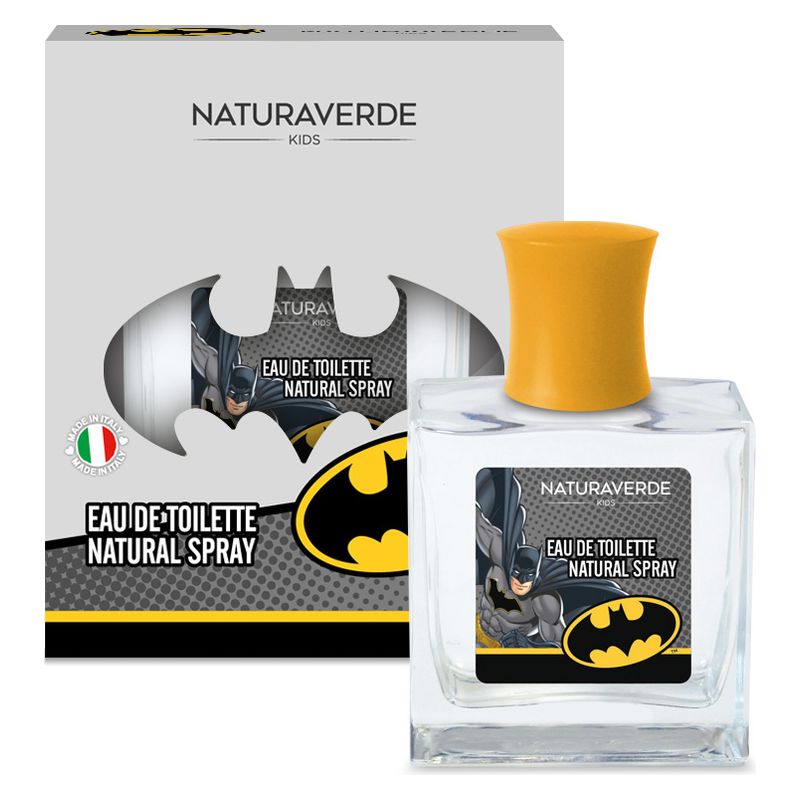 Bambini BATMAN EAU DE TOILETTE