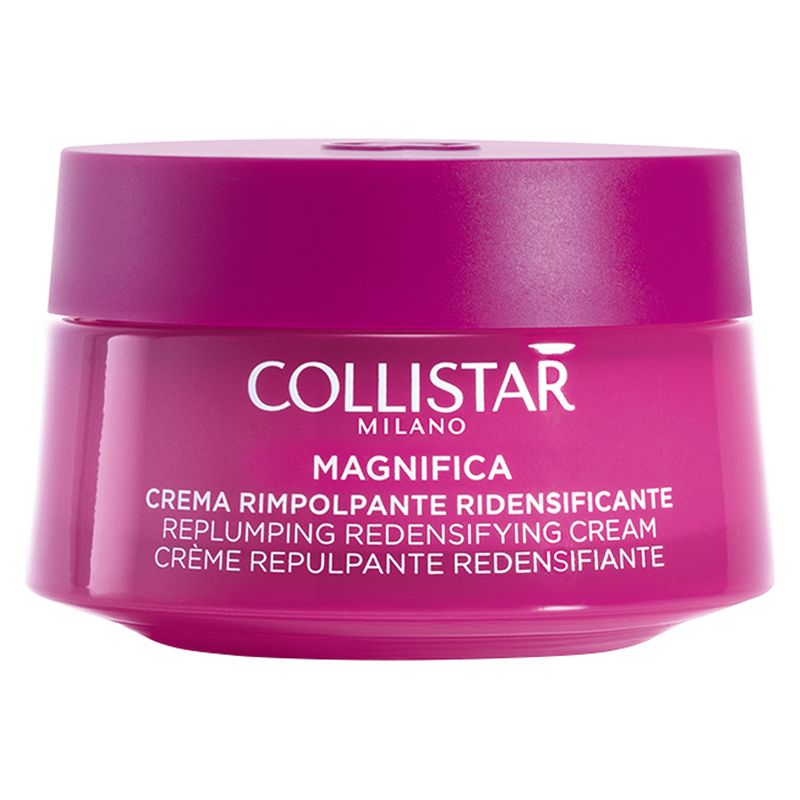 Collistar Magnifica Crema Rimpolpante Ridensificante