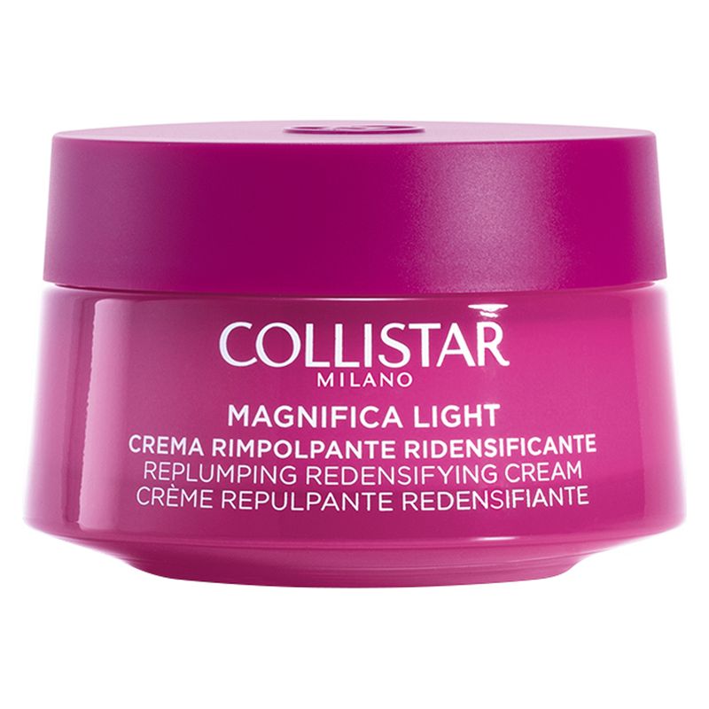 Collistar Magnifica Light Crema Rimpolpante Ridensificante