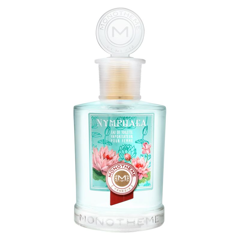 Monotheme NYMPHAEA EAU DE TOILETTE POUR FEMME