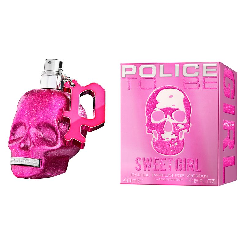 Police TO BE SWEET GIRL EAU DE PARFUM FOR WOMAN